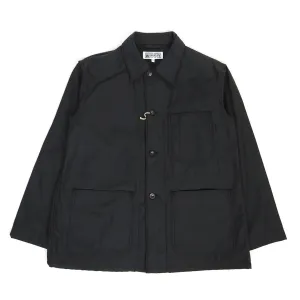 Engineered Garments Workaday Chore Jacket Size Small