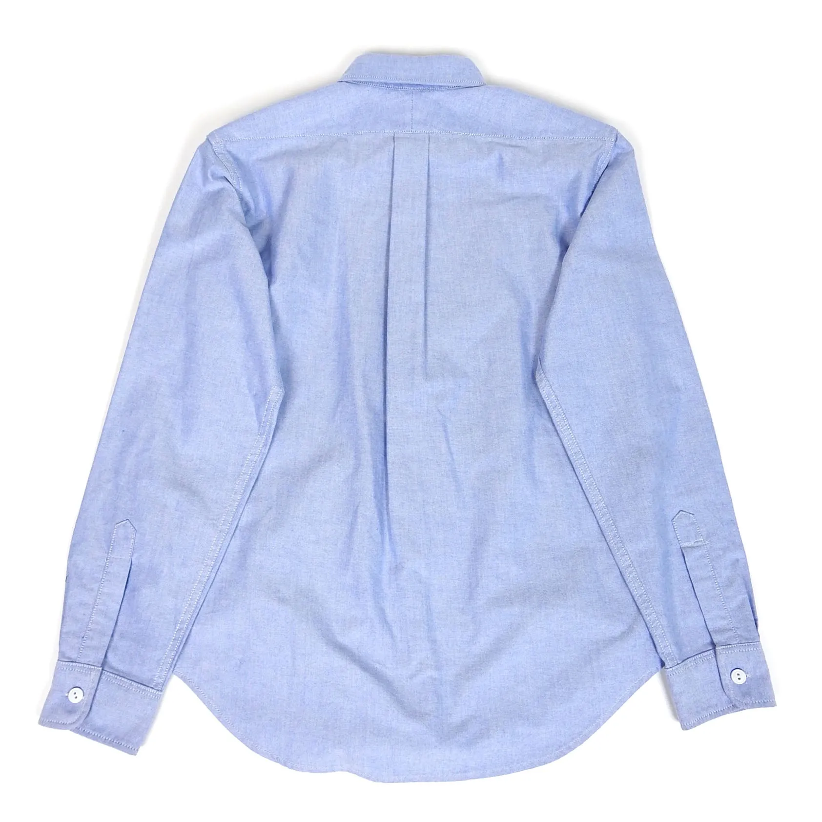 Engineered Garments Workaday Shirt Size Small