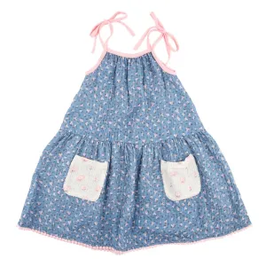 Enora Helena Dress