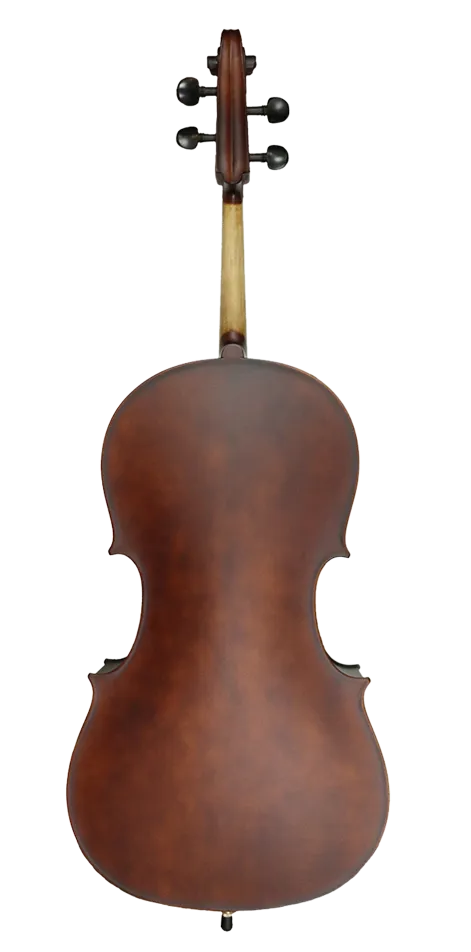 Enrico Cello Outfit
