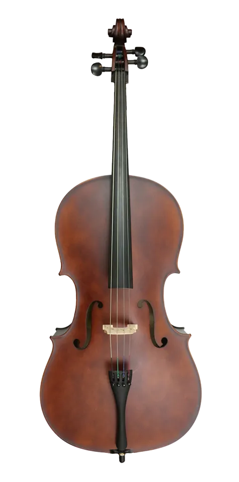 Enrico Cello Outfit