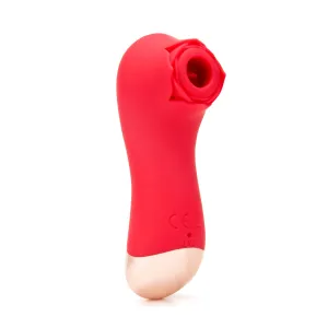 Erokay Red Focused Clitoral Stimulator