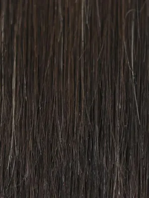 Euro Chic | Synthetic Lace Front Wig (Mono Top)
