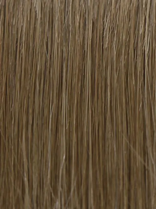 Euro Chic | Synthetic Lace Front Wig (Mono Top)