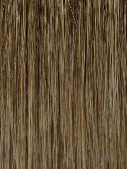 Euro Chic | Synthetic Lace Front Wig (Mono Top)