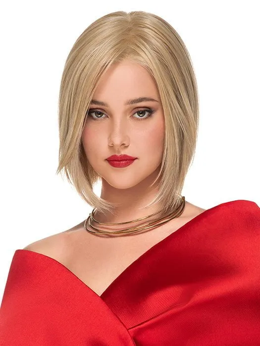 Euro Chic | Synthetic Lace Front Wig (Mono Top)