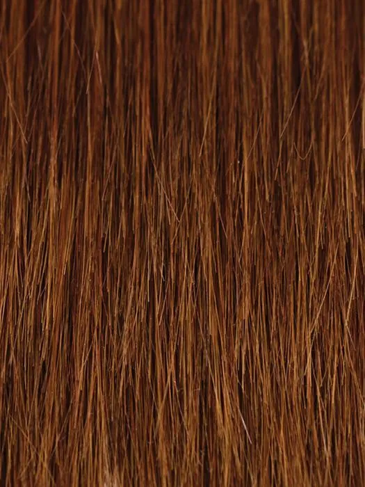 Euro Chic | Synthetic Lace Front Wig (Mono Top)