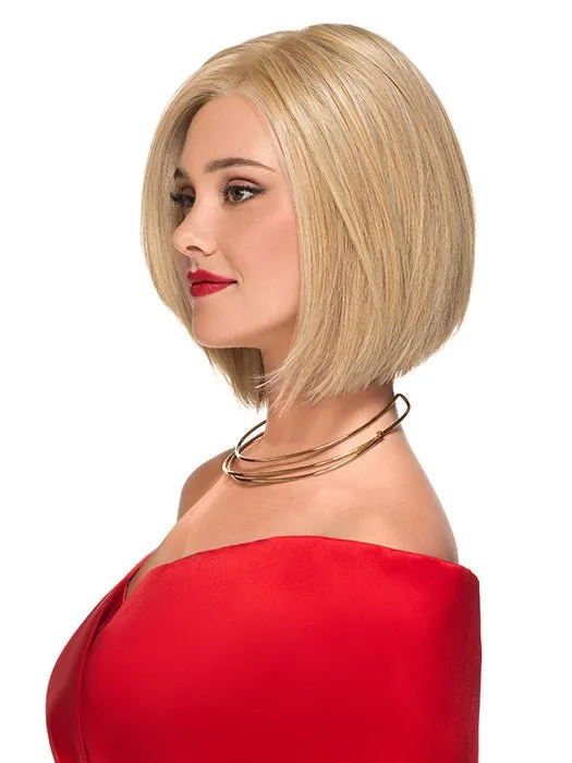 Euro Chic | Synthetic Lace Front Wig (Mono Top)
