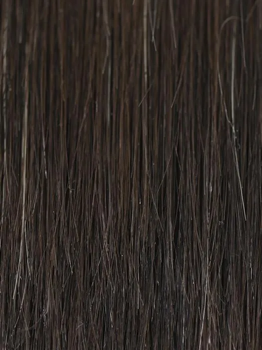 Euro Chic | Synthetic Lace Front Wig (Mono Top)