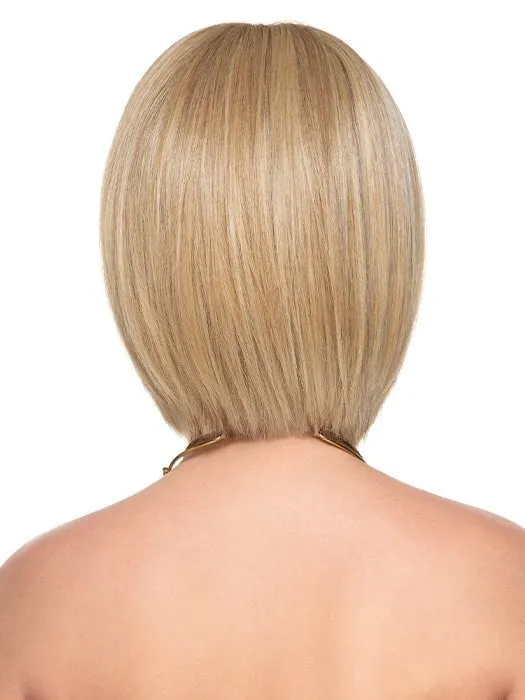 Euro Chic | Synthetic Lace Front Wig (Mono Top)