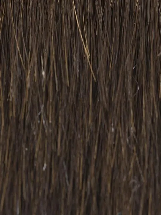 Euro Chic | Synthetic Lace Front Wig (Mono Top)