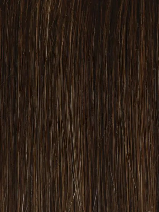 Euro Chic | Synthetic Lace Front Wig (Mono Top)