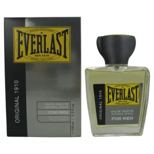 Everlast Original Eau De Toilette for Men