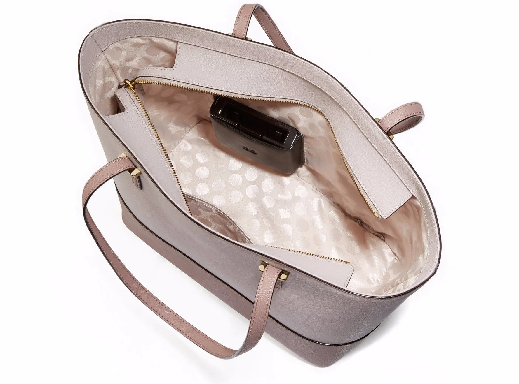Everpurse Kate Spade Small Harmony Nouveau Neutral