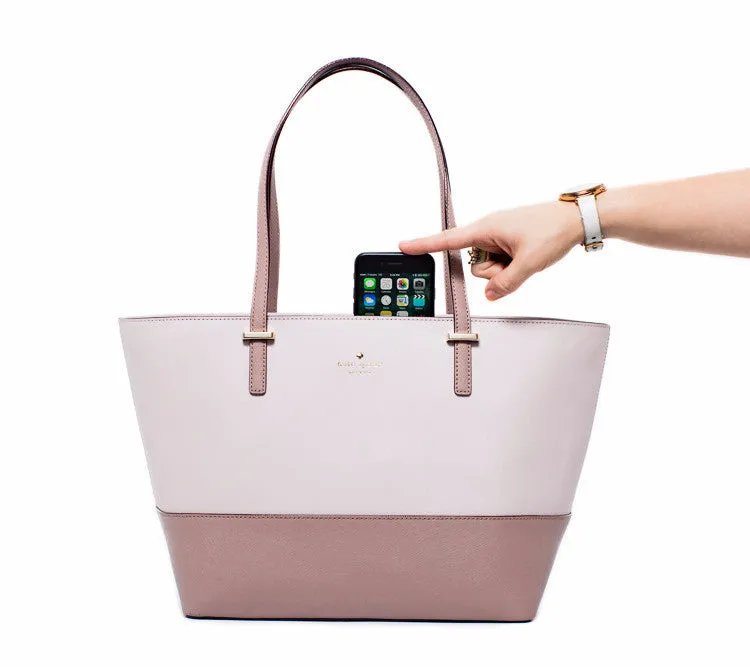 Everpurse Kate Spade Small Harmony Nouveau Neutral