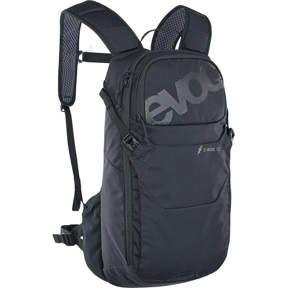 Evoc E-Ride 12L Back Pack