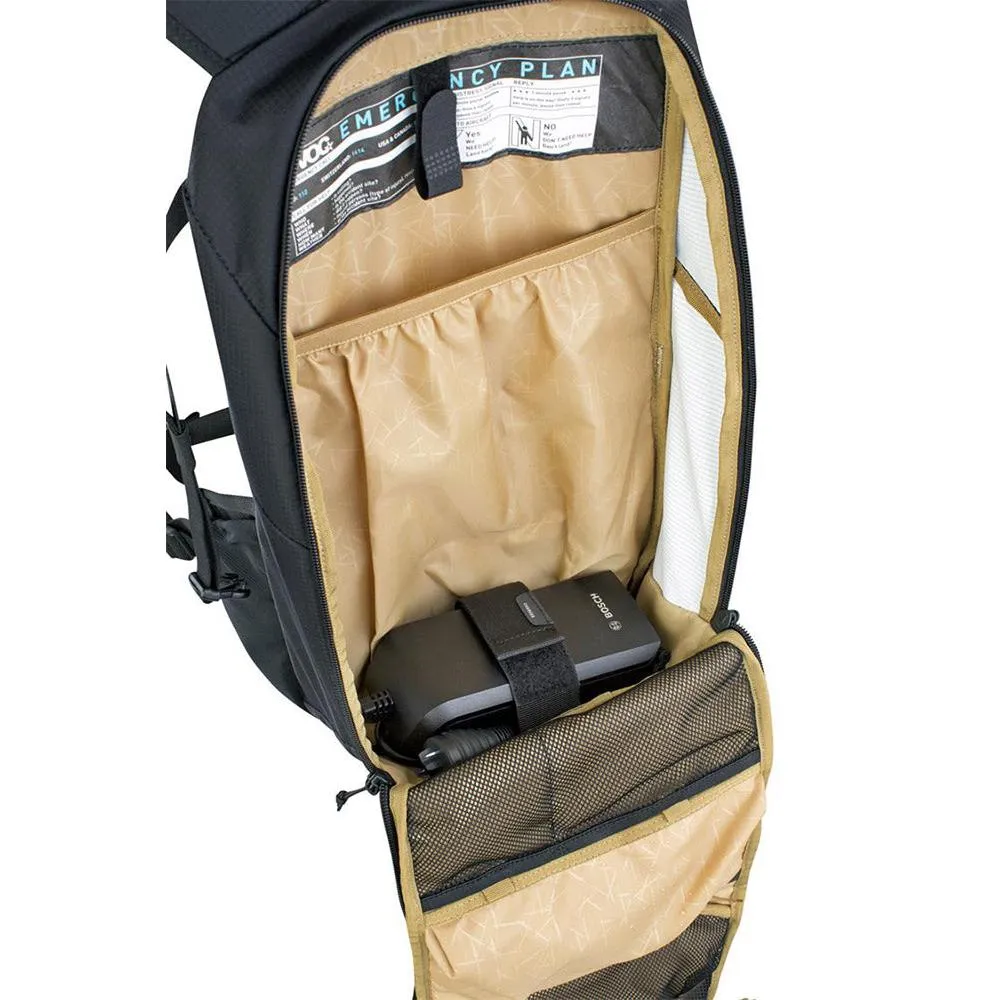 Evoc E-Ride 12L Back Pack