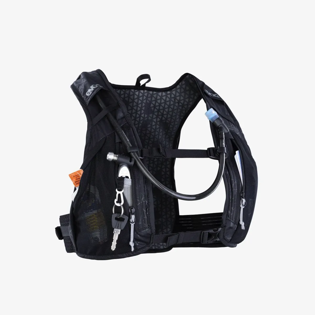 Evoc HYDRO PRO 6   1.5L Bladder - Black