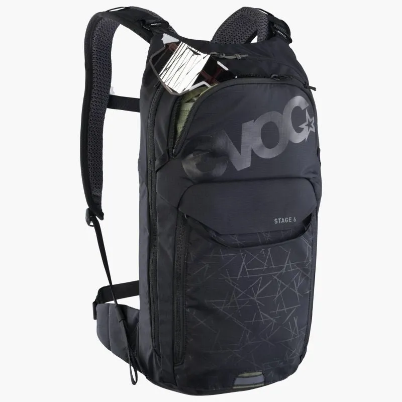 Evoc - (New) Stage 6L   2L Bladder