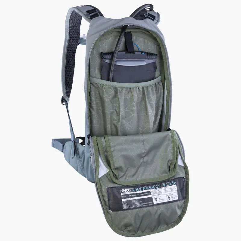 Evoc - (New) Stage 6L   2L Bladder