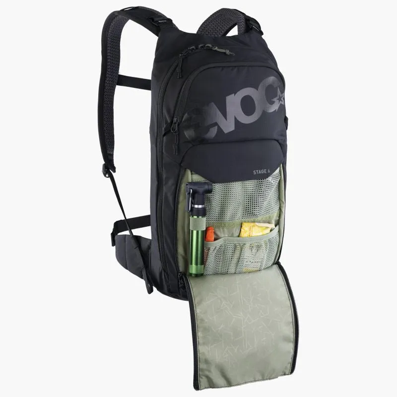 Evoc - (New) Stage 6L   2L Bladder