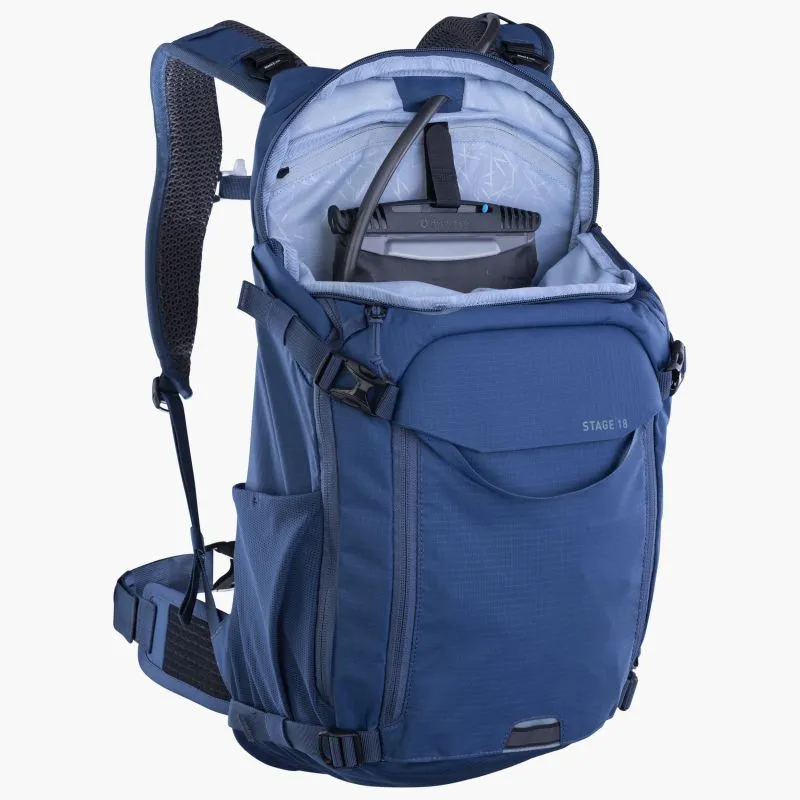 Evoc - Stage 18L Backpack