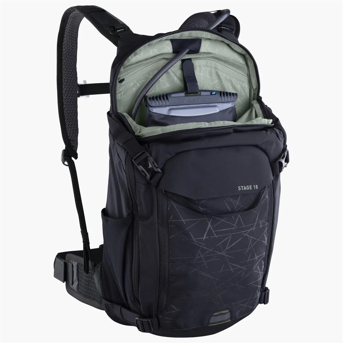 Evoc - Stage 18L Backpack