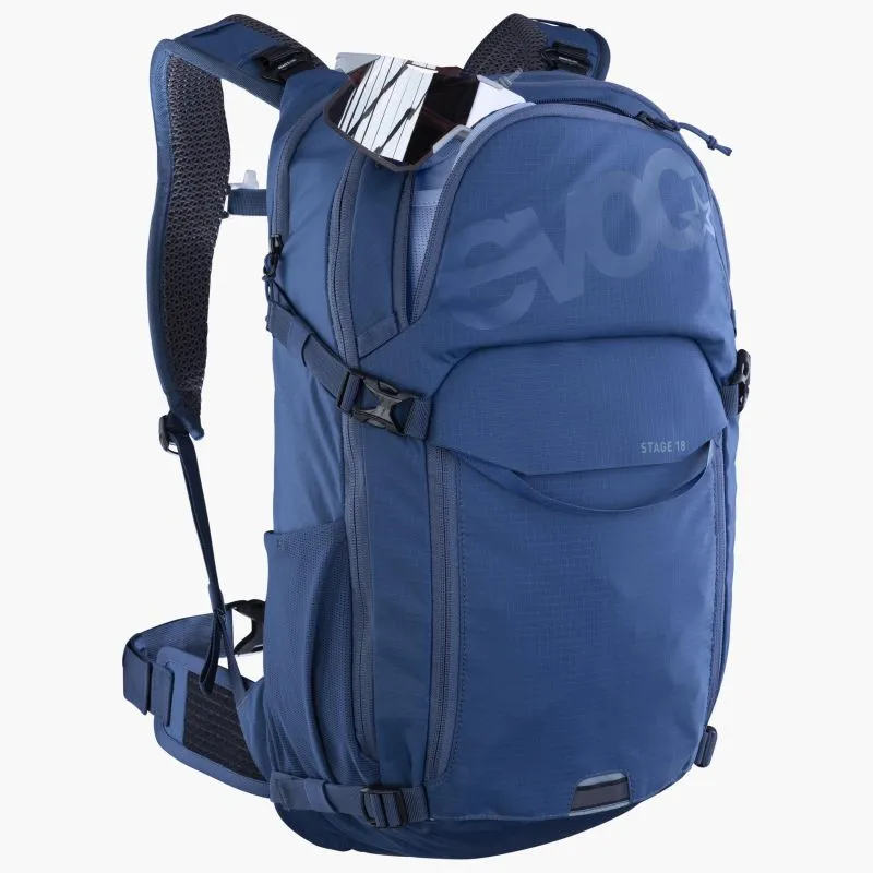 Evoc - Stage 18L Backpack