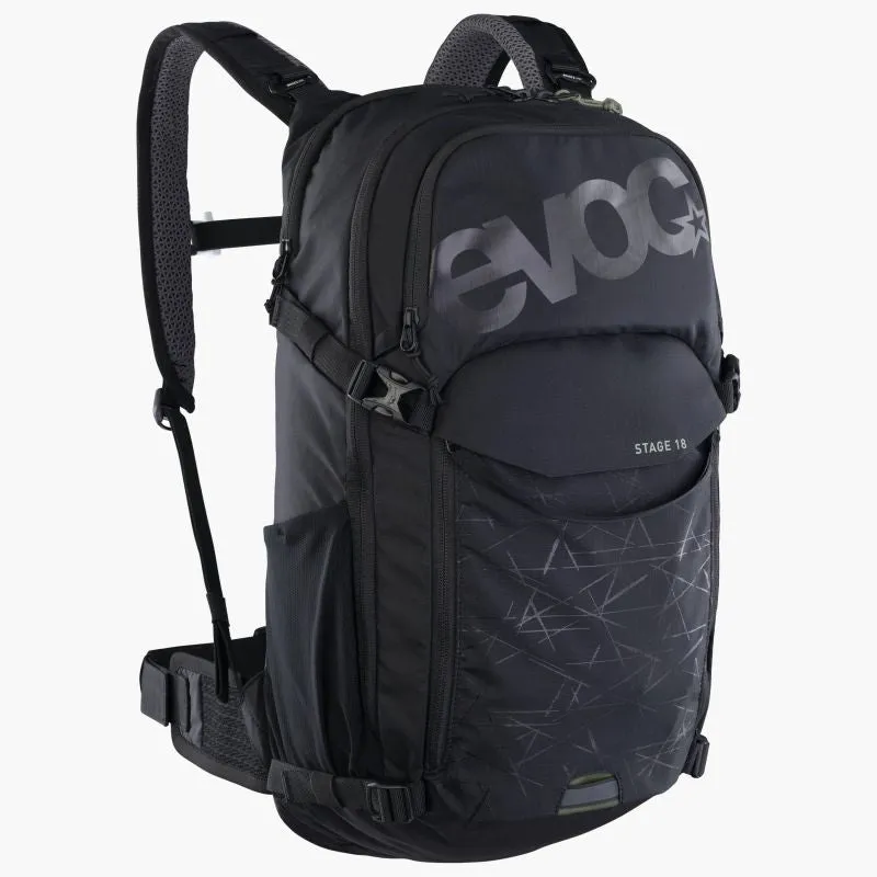 Evoc - Stage 18L Backpack