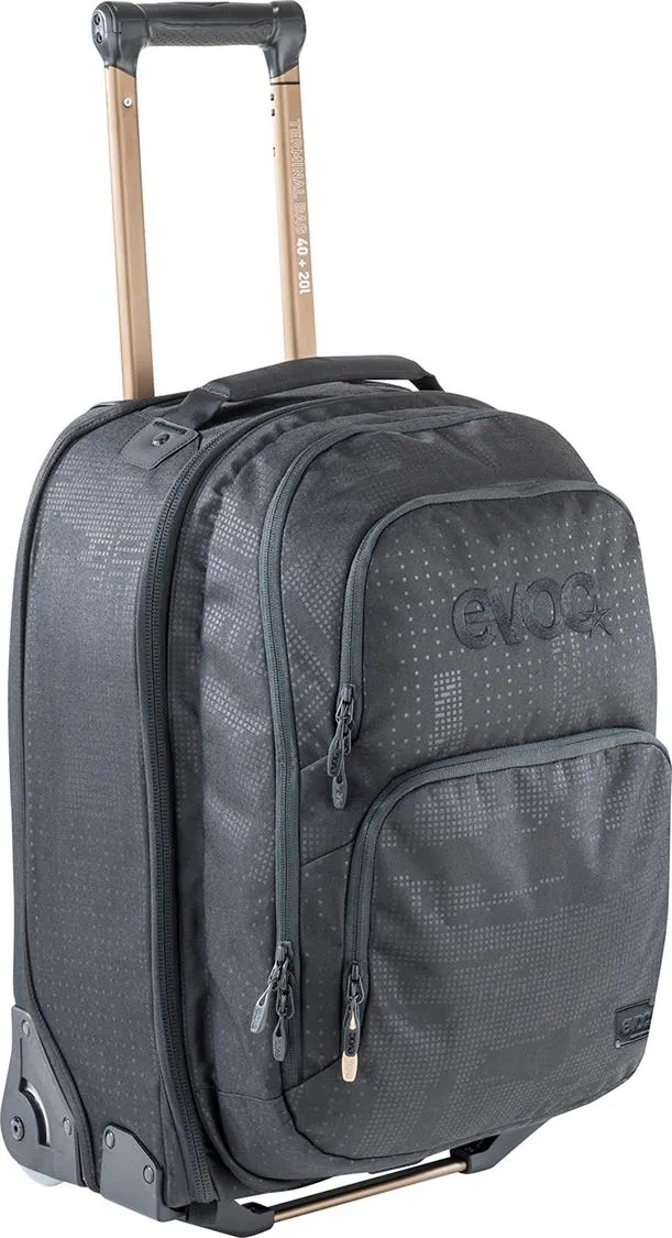 Evoc - Terminal Bag 40 20 (SS25)