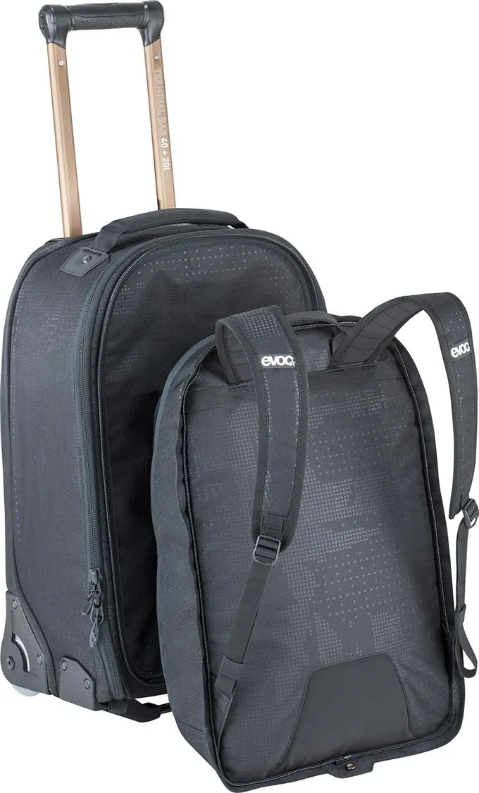 Evoc - Terminal Bag 40 20 (SS25)