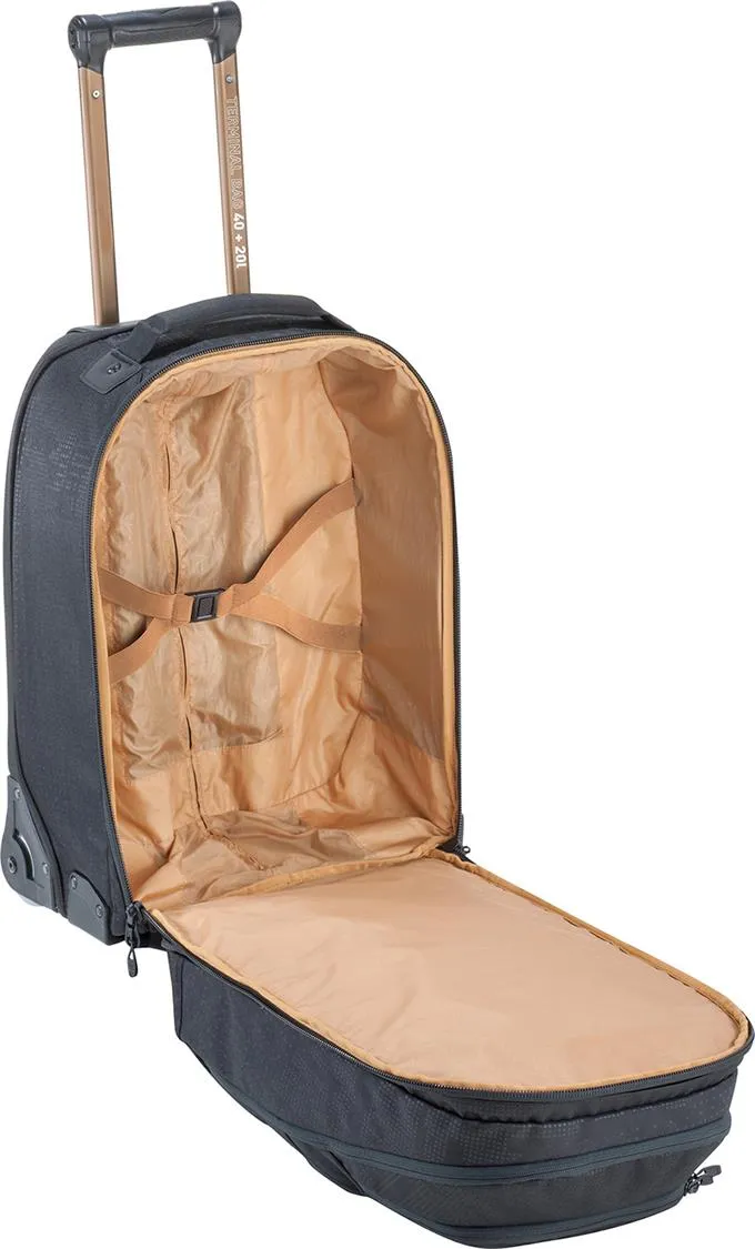 Evoc - Terminal Bag 40 20 (SS25)