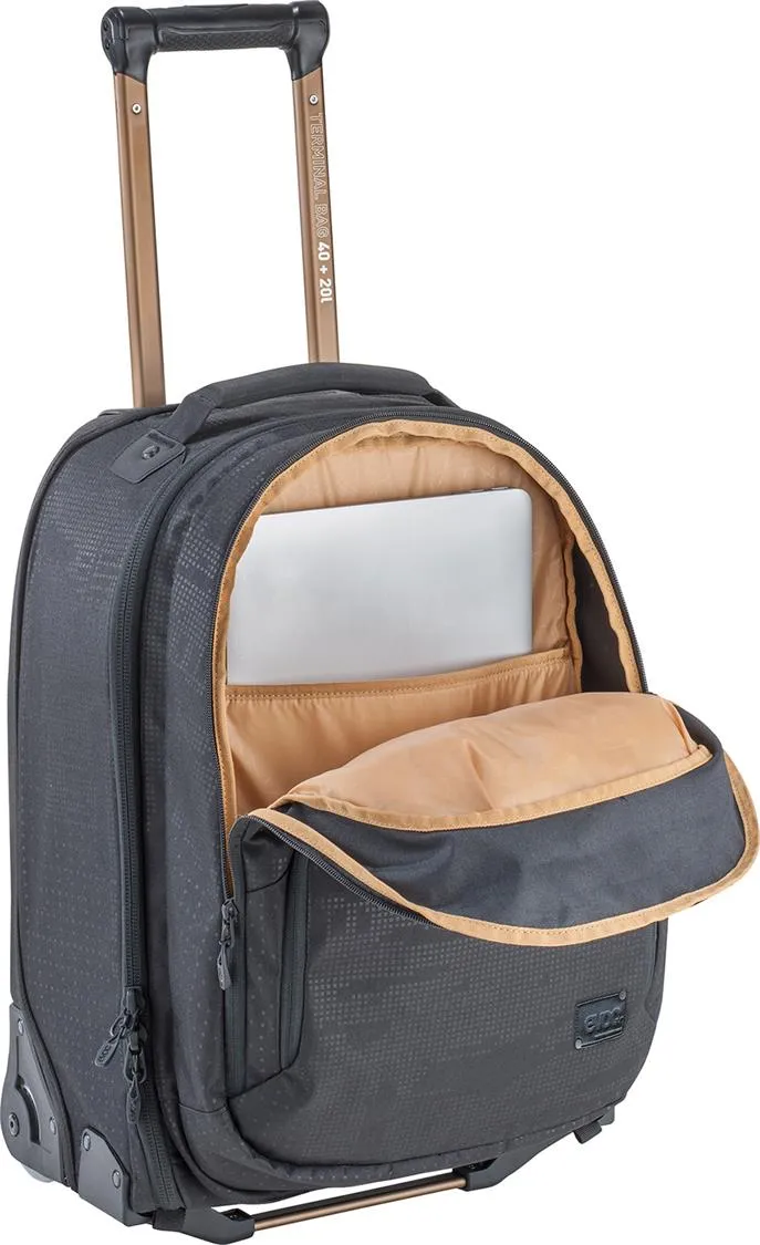 Evoc - Terminal Bag 40 20 (SS25)