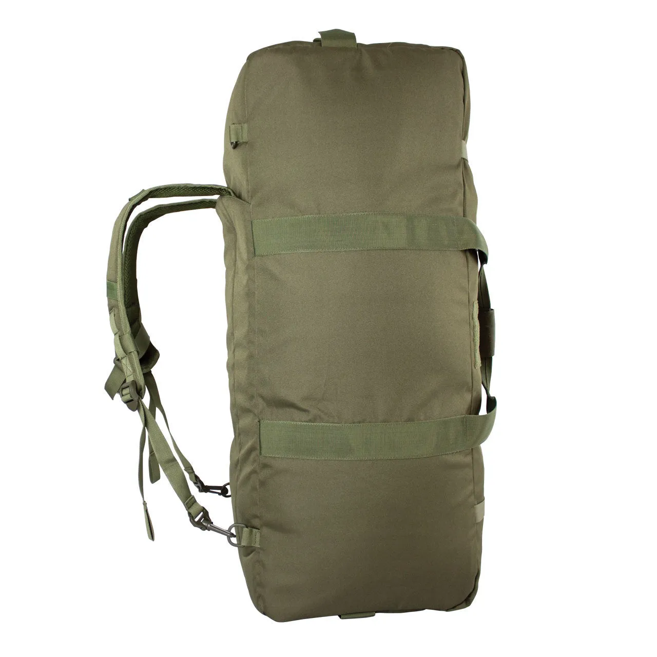Explorer Duffle Pack