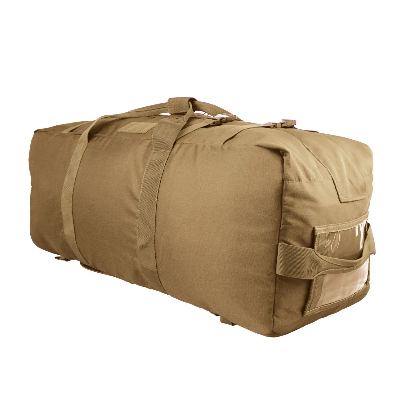 Explorer Duffle Pack