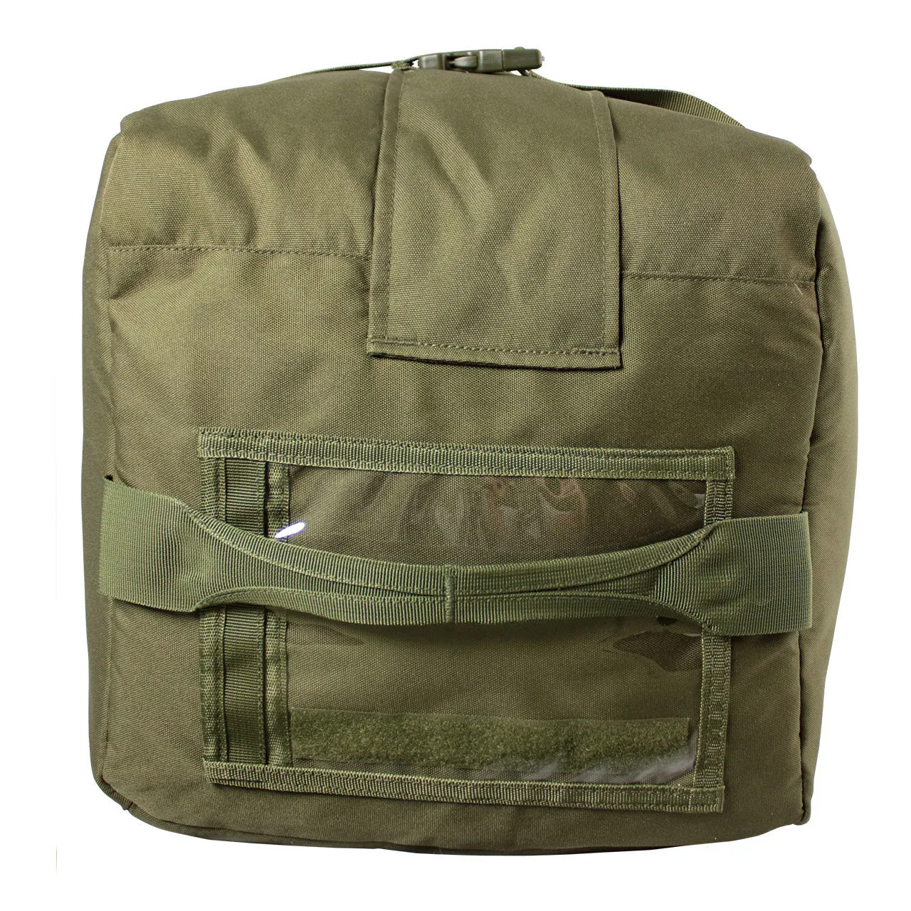 Explorer Duffle Pack