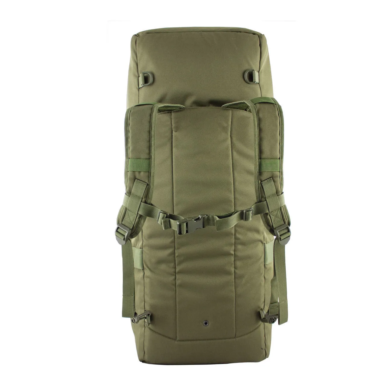 Explorer Duffle Pack