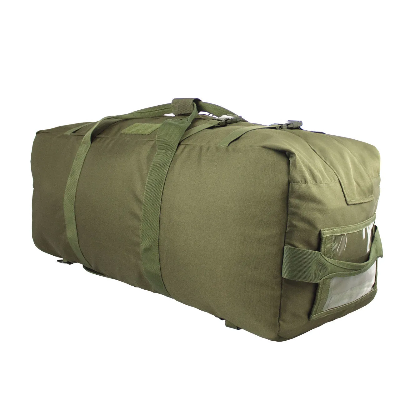 Explorer Duffle Pack