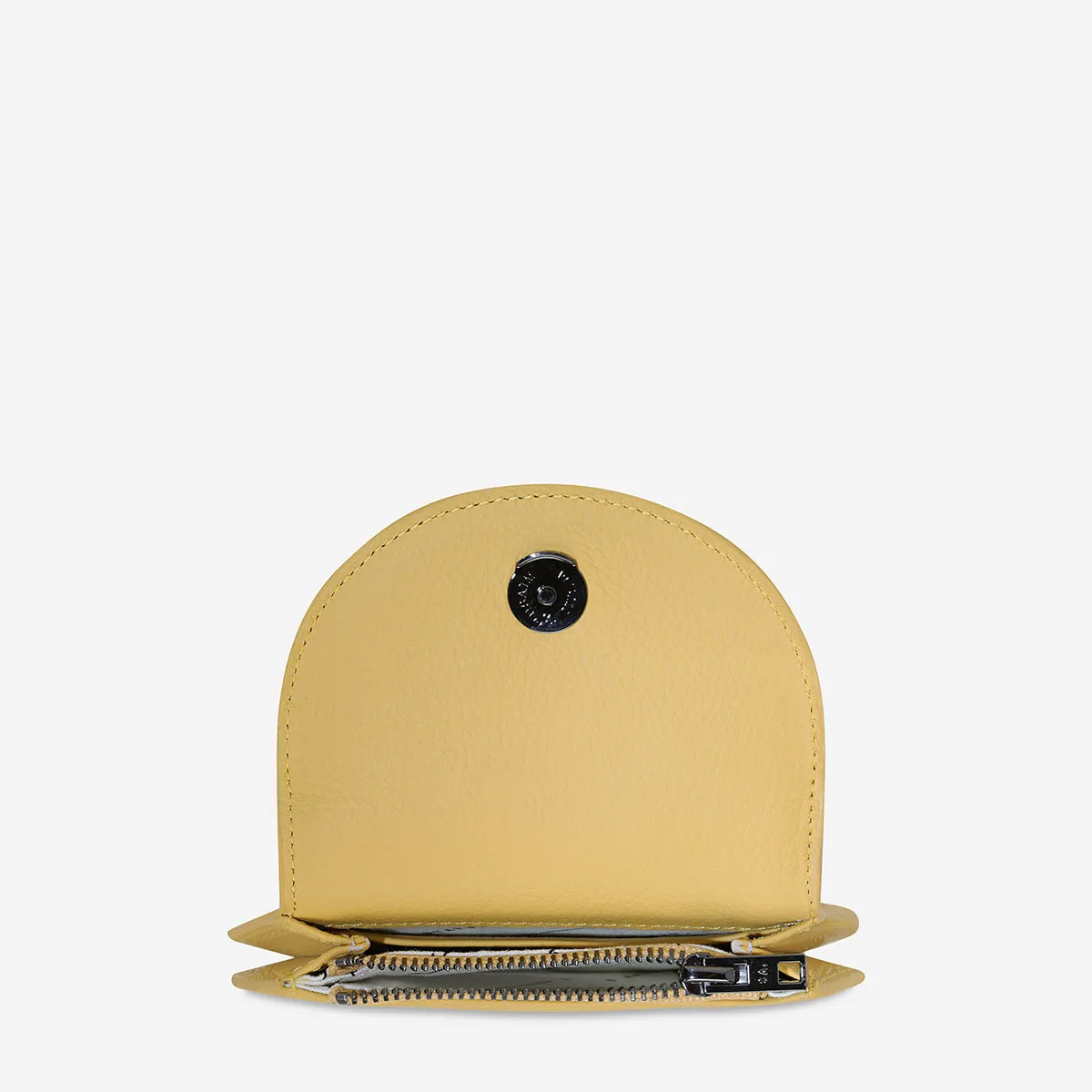 Eyes Wide Wallet - Buttermilk