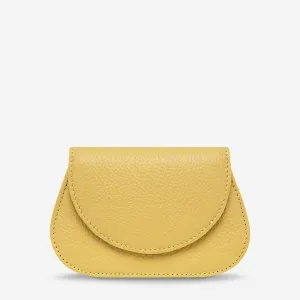 Eyes Wide Wallet - Buttermilk