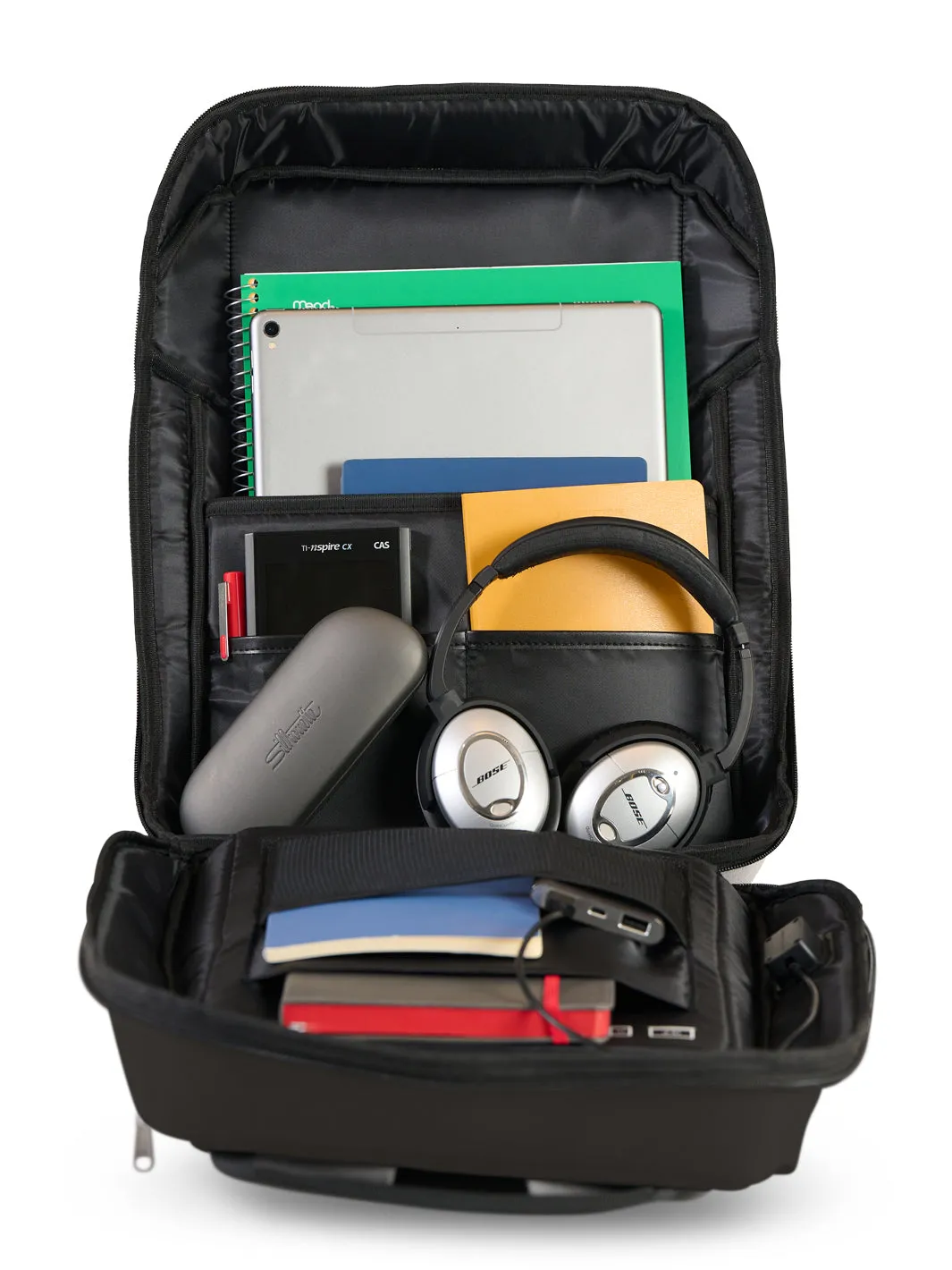 EZRI Compact