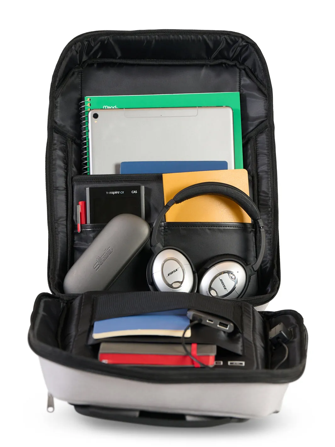 EZRI Compact