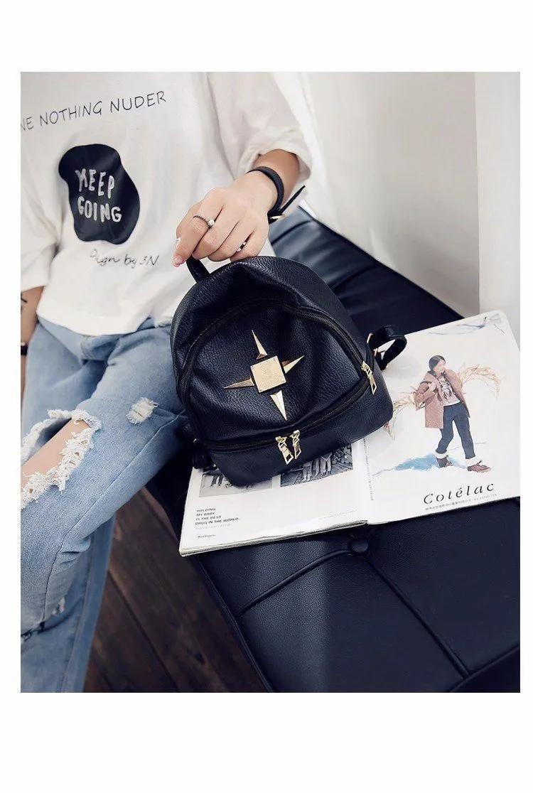 Fashion Backpack