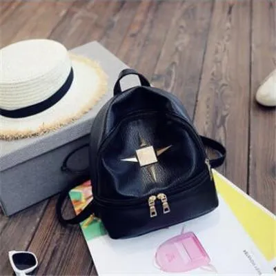 Fashion Backpack