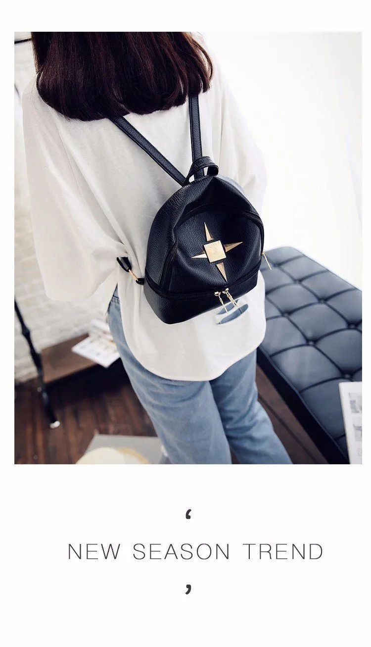 Fashion Backpack