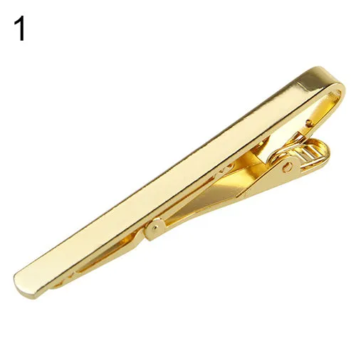 Fashion Clip Clamp Pin