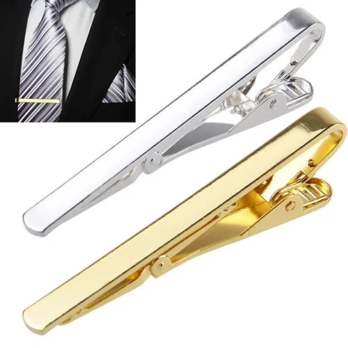 Fashion Clip Clamp Pin