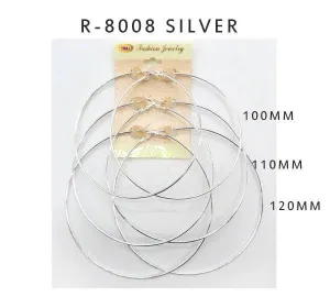 Fashion Hoop Earings