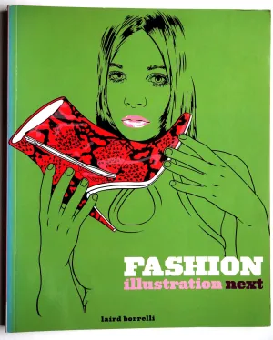 Fashion Illustration Next