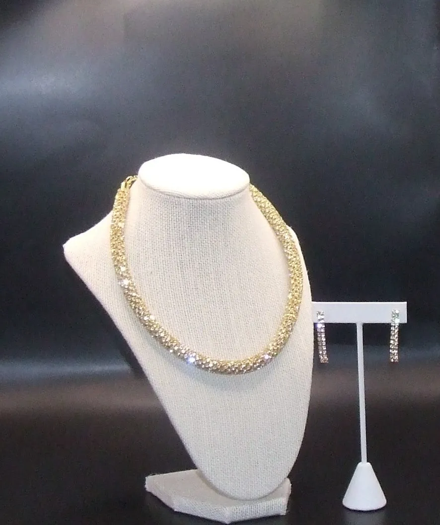 Fashion Jewelry Chokers